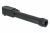 Guarder CNC Steel 14mm CCW Threaded G45 Type Outer Barrel For Marui TM G17 Gen5 MOS GBBP 