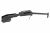 Guarder USW-G17 Style Carbine Conversion Kit For Marui TM G17 Gen5 MOS GBBP 