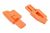 Guarder POM Magazine BB Follower For Marui TM G-Series G Model GLK GBBP ( Orange )