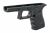 Guarder Original Frame for KJWORK G19/23 ( Euro Ver./BLACK )