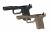 Guarder Original Frame For Marui TM USP GBBP Series 
