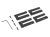 GHK Optic Adaptor Plate Set For Glock MOS GBBP Series 