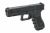 Umarex Glock 17 Gen 3 GBB Pistol Airsoft ( by GHK ) ( Aluminum Slide Low Power Version ) 