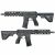Umarex HK416 A5 GBB Rifle Airsoft ( Deluxe Version ) ( by GHK ) 
