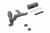 GHK M4 GBBR Airsoft Original Bolt Lock Part #M4-22