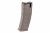 GHK 40 Rds GMAG Gas Magazine for GHK G5 / M4 GBBR ( Tan V3 ) ( PMAG Style )