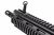 Guns Modify GM MWS A5 Style Full CNC GBBR Airsoft ( CNC Version Special Edition Black ) ( TM MWS System )