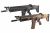 Cybergun FN HERSTAL Licensed SCAR L MK2 MWS GBB Rifle Airsoft ( by Guns Modify GM ) 