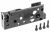 Guns Modify Steel CNC Trigger Box For TM MWS M4