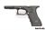 Guns Modify Polymer Gen3 RTF Frame fot TM G Model ( Black ) ( G Series )