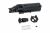 Guns Modify Enhanced Nozzle Set for Marui TM Hi-Capa ( HPA Ready / Winter Ver. )
