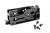 Guns Modify Die-Cast Zinc Alloy Trigger Box For GM / HA / Tokyo Marui M4 MWS ( TM MWS )