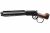 Double Bell Cowboy M1894 Short Type Real Wood Stock Ejection Lever Action Rifle ( CO2 ) ( 6mm Version )