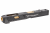 EMG TTI G&P Custom TTI G34 CNC Slide for Umarex / VFC Glock 17 Gen 3 GBB Pistol Series ( Black )
