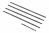 Gun Power Tool GPT Aluminum Cleaning Rod Set 