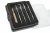 Gun Power Tool GPT 7.62 NATO Tactical Spec Type 5-Piece Multi-Pick Tool Kit