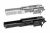 Gunsmith Bros Staccato Style 3.9″ Aluminum Advance Frame for Marui TM Hi-Capa GBBP Series