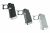 Gunsmith Bros CNC Aluminum MACRO POCKET Style Grip For Marui TM Hi-Capa GBBP Series