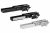 Gunsmith Bros CNC Aluminum STI Style 3.9