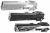 Gunsmith Bros SV US Flag Style Optic Division Slide Kit For Marui TM Hi-Capa GBBP Series