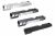 Gunsmith Bros Infinity SV Style Retro Slide for Marui TM Hi-Capa 5.1 GBBP Series