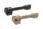 GUNDAY Aluminum Type F Outer Barrel With Compensator For SIG AIR / VFC P320 M18 GBBP