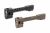 GUNDAY Aluminum Type H Outer Barrel With Compensator For SIG AIR / VFC P320 M18 GBBP