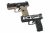 ICS BLE-XFG GBB Pistol Airsoft 