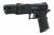 ICS BLE Vulture Tactical GBB Pistol Airsoft 