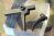 RGW Stainless Steel Replaceable Trigger Set For GHK M4 GBB Series