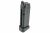 Cybergun CANiK TP9 21 Rounds CO2 Magazine with Aluminum Magbase Pad