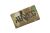 Infrared Reflective Patch - AB- NEG ( Multicam ) ( Free Shipping )