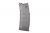 IRON Lightweight Magazine Polymer Strengthening Shell 39 Rds For Marui MWS M4 GBB