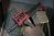 ITP Groza-12 Bullpup TM SAIGA 12K GBB Shotgun Airsoft ( Red ) ( JKTG Custom Made )
