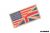 JK UNIQUE Patch - USA x UK ( DE ) ( Free Shipping )