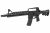 EMG Noveske Licensed A2 Carry Handle Chainsaw FSP Complete Build MWS GBBR ( Black ) ( JKTG Custom Made )