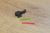 JLP Steel Ultra Lightweight Fiber Front Sight For Marui TM Hi-Capa GBBP Series 