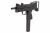 King Arms Steel M11 GBB SMG Airsoft ( KSC / KWA M11 System 7 Based ) 