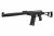King Arms AS VAL Metal Foldable AEG Rifle Airsoft 