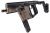 KRYTAC Kriss Vector SMG Rifle GBB Airsoft-2 Tone