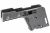 Krytac KRISS Vector AEG Replacement Receiver Assembly ( Black )