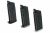 LAI GUNS 18 Rounds Short Gas Magazine For EMG SI P365 SMP GBB 
