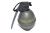 Dummy M26 Frag Grenade