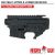 Angry Gun CNC Upper & Lower Receiver for Marui TM MWS / MTR GBB ( COLT M4A1 LATEST VERSION ) ( Colt Licensed w/ Roll Marking Press )