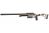 Maple Leaf MLC-S2 Chassis TM VSR10 Sniper Rifle Kit Set ( 430mm ) ( Foldable Stock ) ( Dark Earth DE ) ( Launchable by JKA ) ( 16.92 inch )