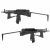 Modify PP-2K Gas Blowback SMG ( Black ) ( PP2K GBB )