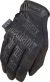 Mechanix Wear The Original Covert Glove ( Black )