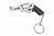 MF 1/3 500 Magnum Style Model Key Chain 