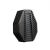 MF MA Special Respirator Half Mask Filter ( Black ) 
