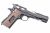 Metal Gear 1/2 Toy Model 1911 A1 Cutaway Black ( 1:2 )